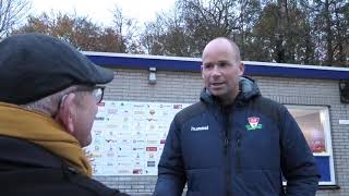 Interviews ASV Arkel  - GJS