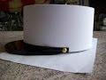 LEGION ETRANGERE - KEPI BLANC - 