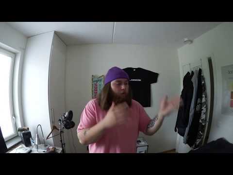 JAG VET ATT JAG ÄR TJOCK.....