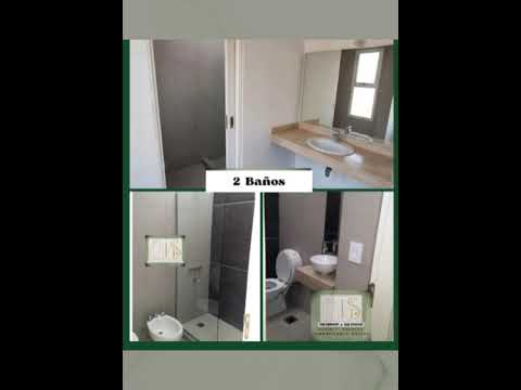 Casa en VENTA. APTA CRÉDITO. B° Los TILOS. Las Higueras. Pcia de Córdoba.