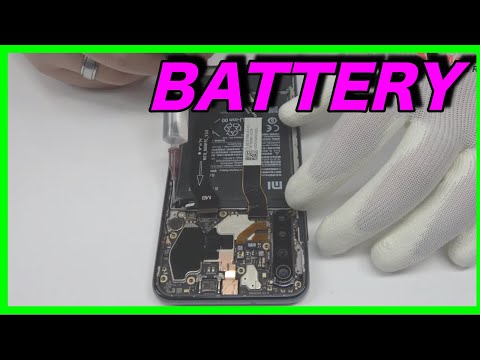 Xiaomi Mi Max Screen replacement