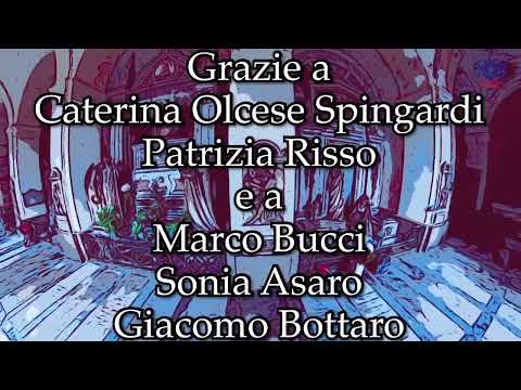 Staglieno, the upper galleries