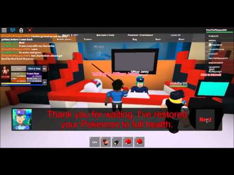 Pokémon Advanced Kanto: Episode 9 [Halloween Special!] Part 2