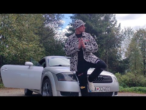 MULLO - LIFESTYLE  OFFICIAL VIDEOCLIP (HARDENED)