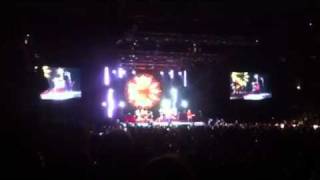 Heart Ann Wilson Nancy Wilson Magic Man 2/25/2012