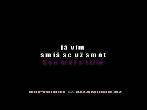 KJ0656 KOTVALD HLOŽEK-Sen můj a Líyin (Karaoke verze)