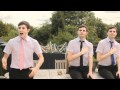 The Book Of Mormon - Turn it Off - Aaron Butler ...