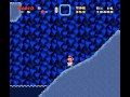 SMW Custom Level Hillbilly Caves