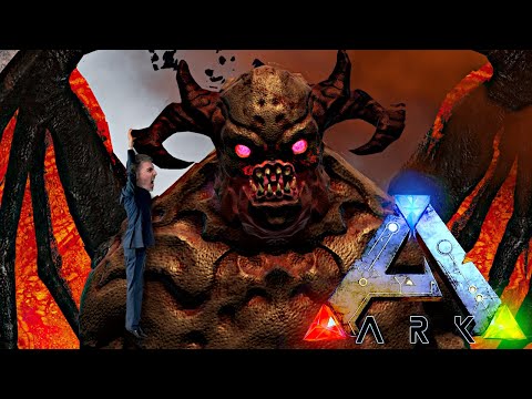 ARK KAIJU 2 #1 - Die HÖLLE auf ERDEN BRICHT AN 🔥