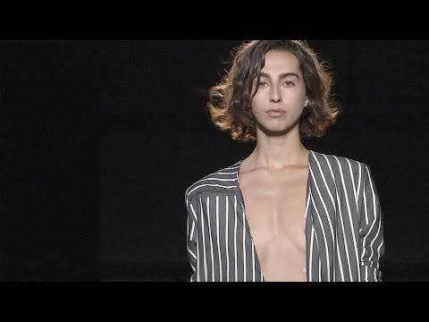 Colmillo de Morsa | Spring Summer 2018 Full Fashion Show | Exclusive