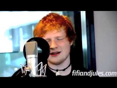 Ed Sheeran & Acoustic * Wonderwall by Oasis * Ryan Adams