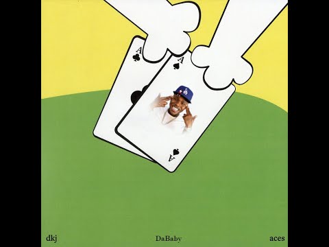 Aces (ft. DaBaby) prod. dkjbeats