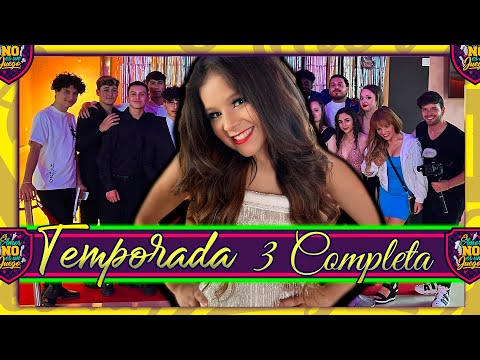 TEMPORADA 3 COMPLETA ⚠️💔 EL AMOR NO ES UN JUEGO 3💔⚠️