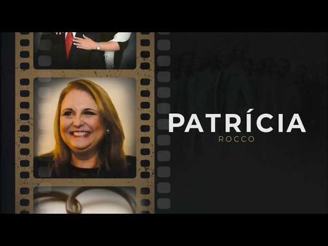Patricia Rieken Macêdo Rocco