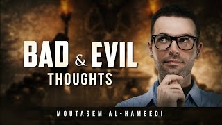 Bad &amp; Evil Thoughts - Sign Of Hypocrisy