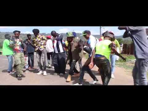 passover by MbogiToxic ft (Marshaplain,Gadaffi, Yg.)official music video