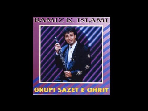 Sazet e Ohrit 1992 - Valle Cocek - Ramiz K. Islami