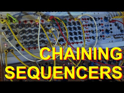 Video: Tiptop Audio Buchla 245t