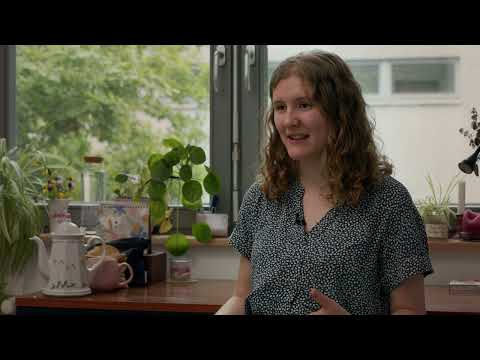 Grün ohne Geld – Nachhaltig leben als Studentin