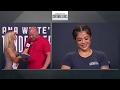 DWCS Contract Intv Week 6