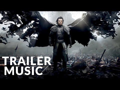 Dracula Untold Trailer Music | Full Tilt - Prophecy