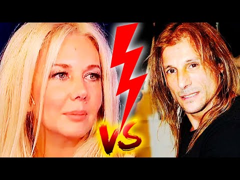 EXCLUSIVE MEMBERS' AUDIO: "HE'S IN THE OVEN," SAYS MARIANA NANNIS ABOUT CLAUDIO CANIGGIA