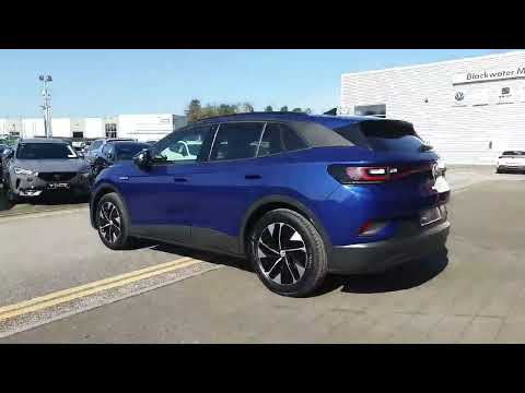 Volkswagen ID.4 ID.4 LIFE 77KWH 174HP PRO E213HNE - Image 2