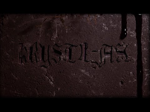 Mephorash - Krystl-Ah