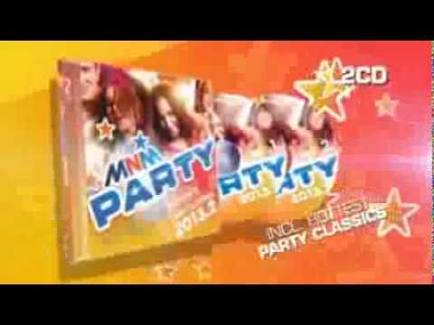 MNM PARTY 2013.02 - 2CD - TV-Spot