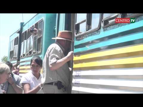 RESUMEN SEMANAL NOTICIAS CENTRO TV domingo 13 octubre 2013