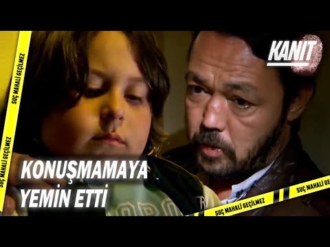 Orhan, Küçük Peri'nin Kardeşinden Bilgi Almaya Çalışıyor! - Kanıt 88.Bölüm