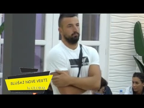 DISKVALIFIKACIJA u Zadruzi  - OVO niko nije očekvao