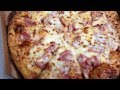США. Какую пиццу едят американцы за $9 