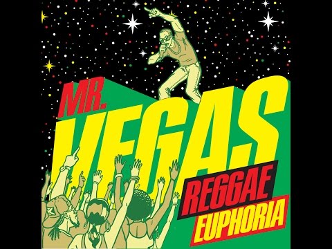 Mr Vegas - Mad a road
