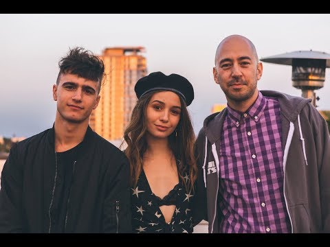 Native Sessions : OddKidOut and Mark de Clive-Lowe live | Native Instruments