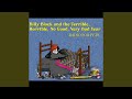 Billy Block and the Terrible Horrible No Good Very Bad Year