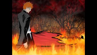 Bleach - Spirit Fire - Disciple - [AMV]