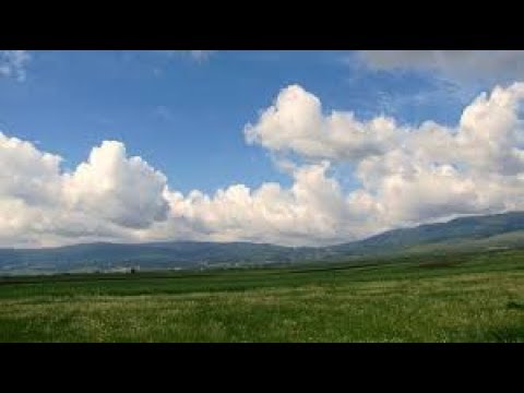 Györfi Erzsébet-Ha kiindulsz Erdély felől…(székely keserves ) (Felcsíki táj.) (szöveggel)