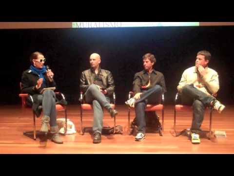 Friday Nights at the de Young: Quality of Life and Piece by Piece Q&A