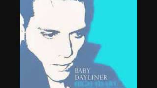 Hoodlums in the Hit Parade - Baby Dayliner (2004)