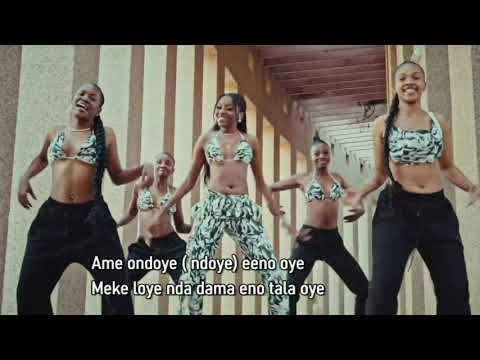 Latoya stella- Commando ( lyrics)