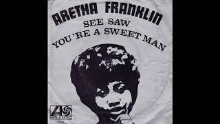 Aretha Franklin - See-saw