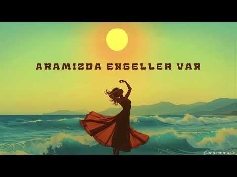 ⚡ Ferdi Tayfur - Aramızda Engeller Var  🔥 || Anatolian Epic Cinematic AI Cover 🎥 🎙️