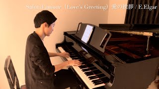 Download lagu Salut d’amour(Love’s Greeting)愛の挨拶 / E.Elgar mp3 Download lagu Salut d’amour(Love’s Greeting)愛の挨拶 / E.Elgar mp3