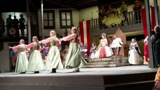 I Need A Hero Sirens 2016