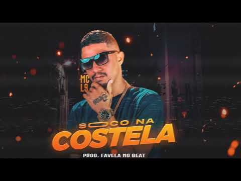 MC L9 - Soco na Costela