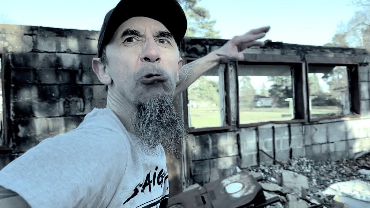 Primal Age - The Devil is Hidden in Shadow Official