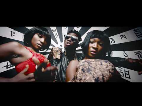 VIDEO: Kobi Jonz x Falz - Paddle download - VIDEO: Kobi Jonz x Falz - Paddle