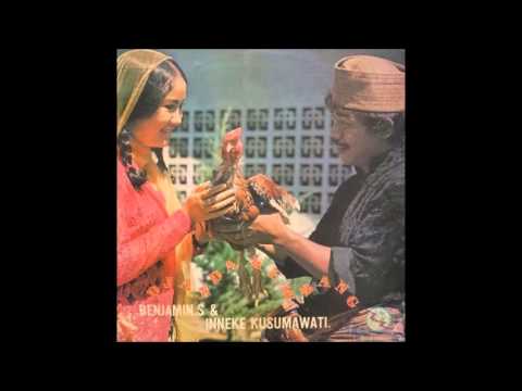 Surat Kaleng / Inneke Kusumawati & Benjamin S.