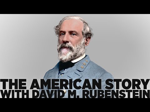 Robert E. Lee: A Life with Allen C. Guelzo // The American Story